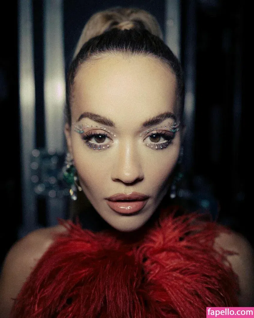 Rita Ora Onlyfans Photo Gallery 