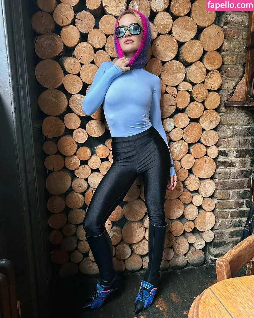 Rita Ora Onlyfans Photo Gallery 