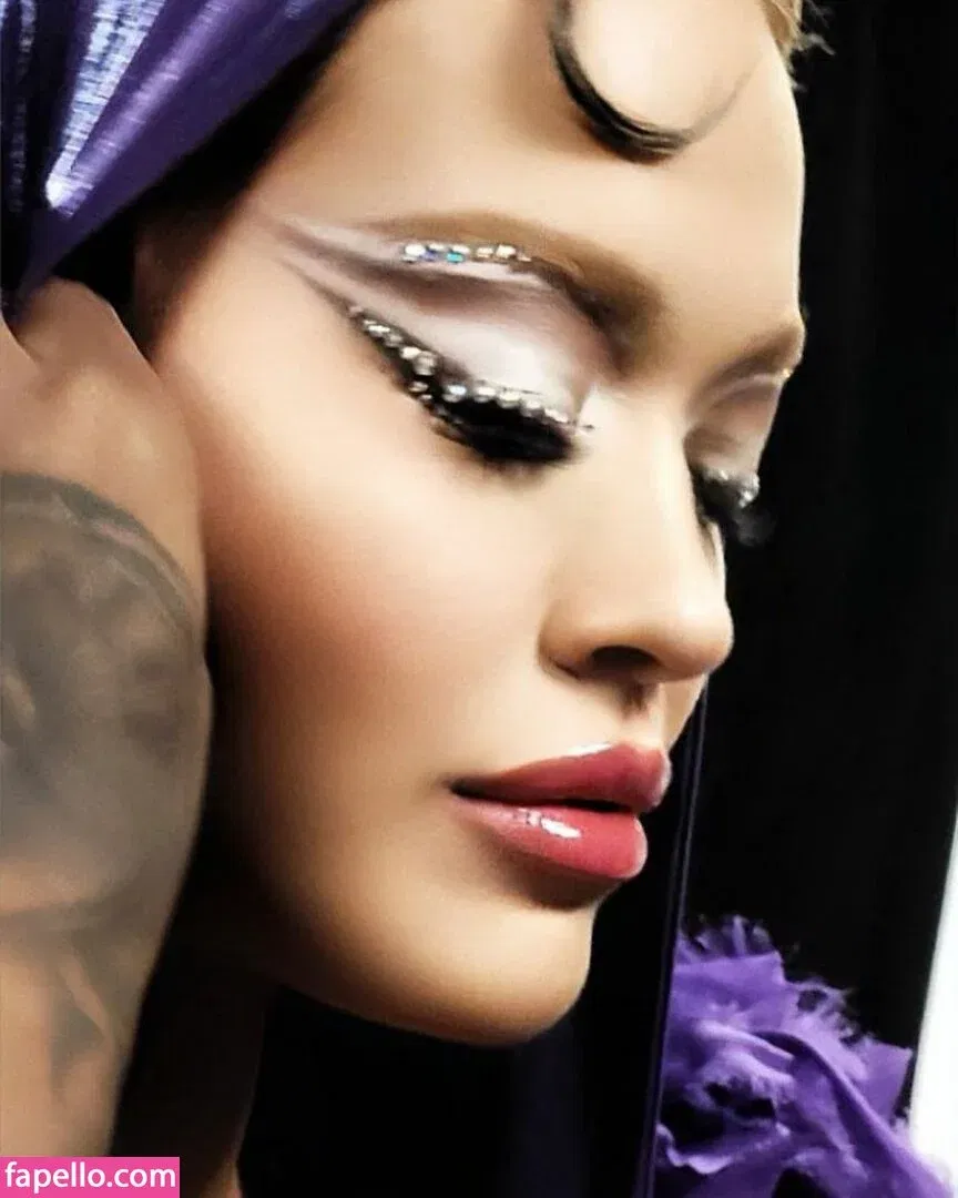 Rita Ora Onlyfans Photo Gallery 