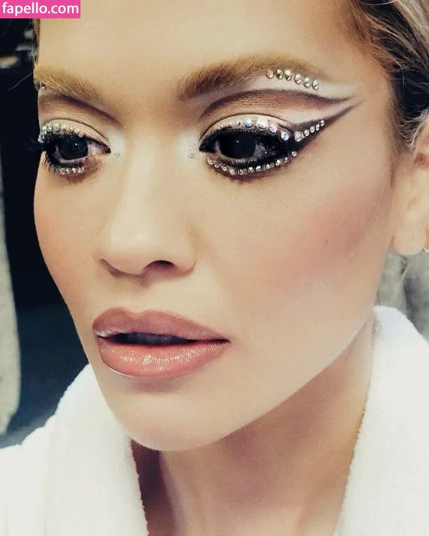 Rita Ora Onlyfans Photo Gallery 