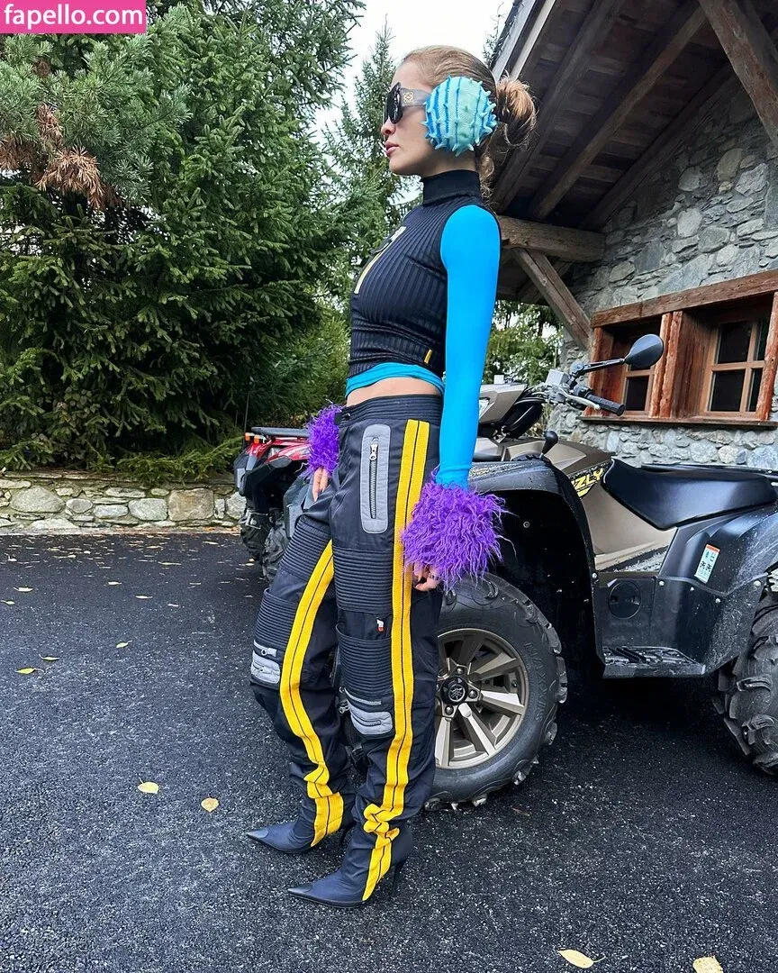 Rita Ora Onlyfans Photo Gallery 