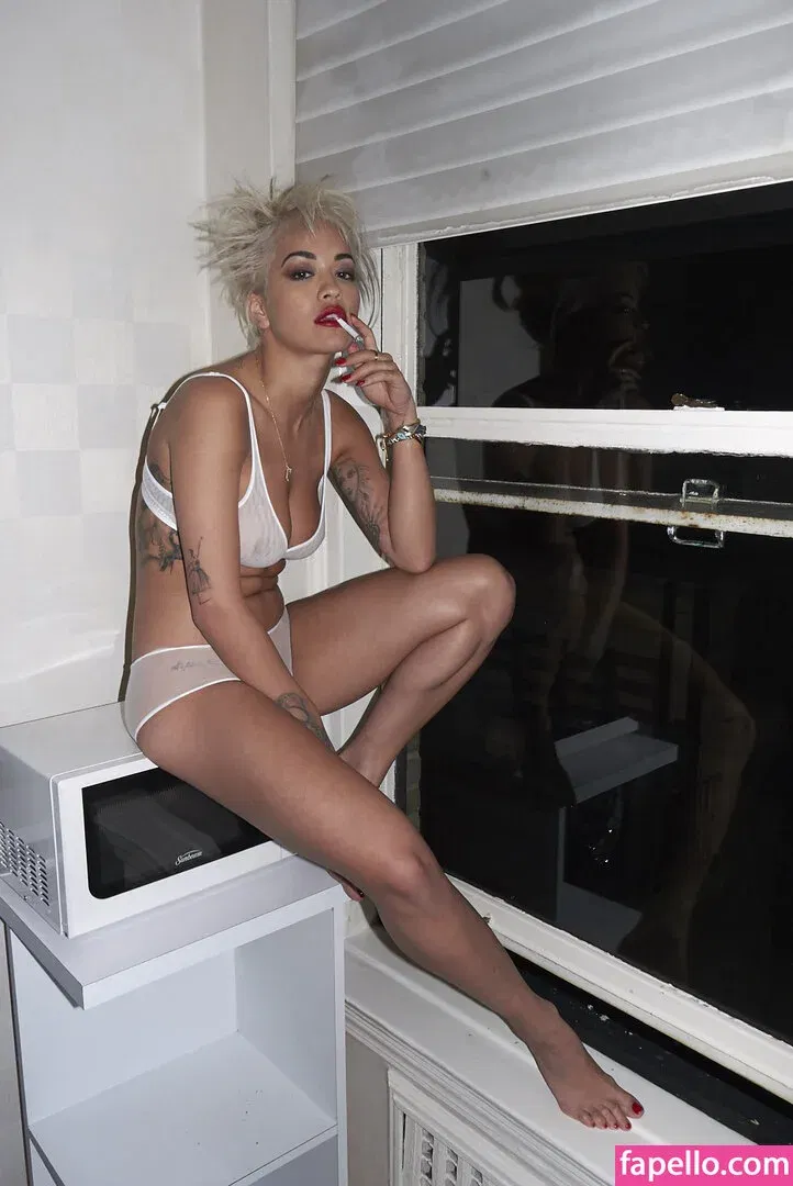 Rita Ora Onlyfans Photo Gallery 