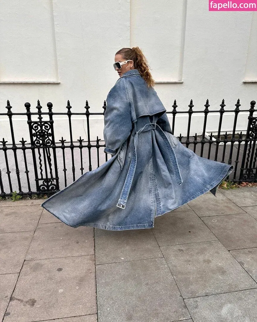 Rita Ora Onlyfans Photo Gallery 