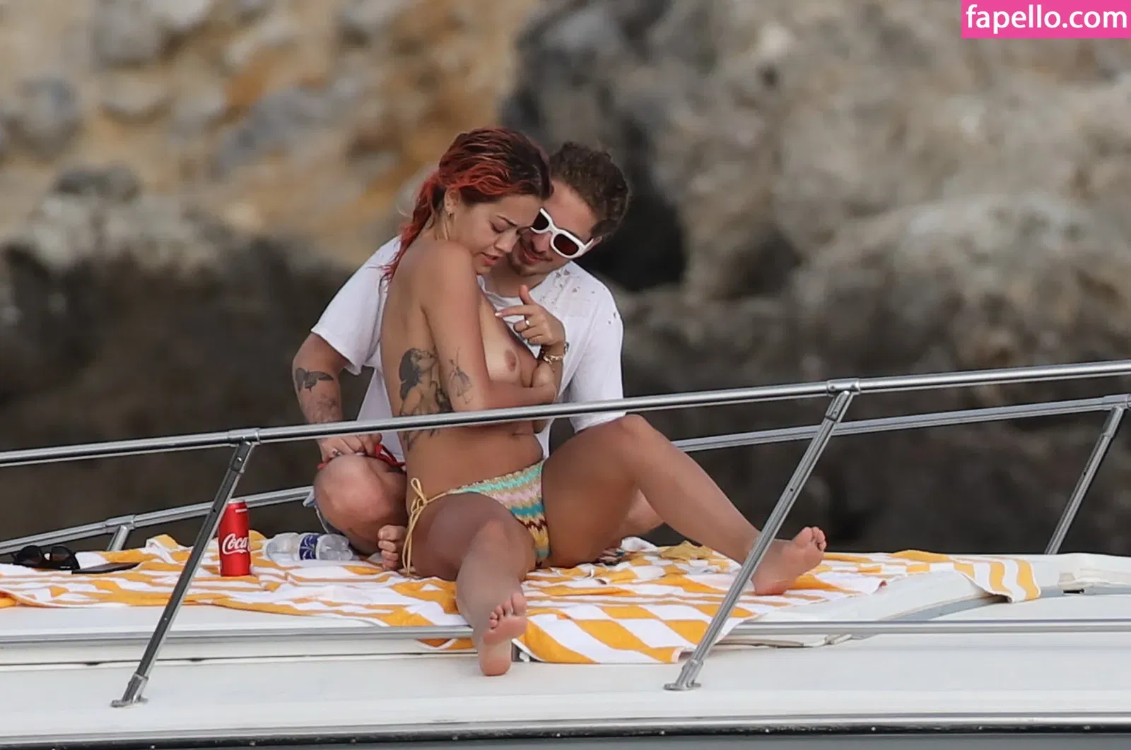 Rita Ora Onlyfans Photo Gallery 