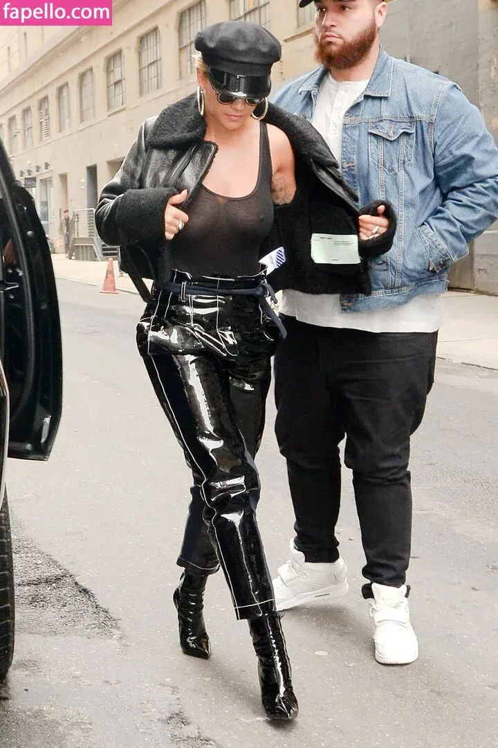 Rita Ora Onlyfans Photo Gallery 