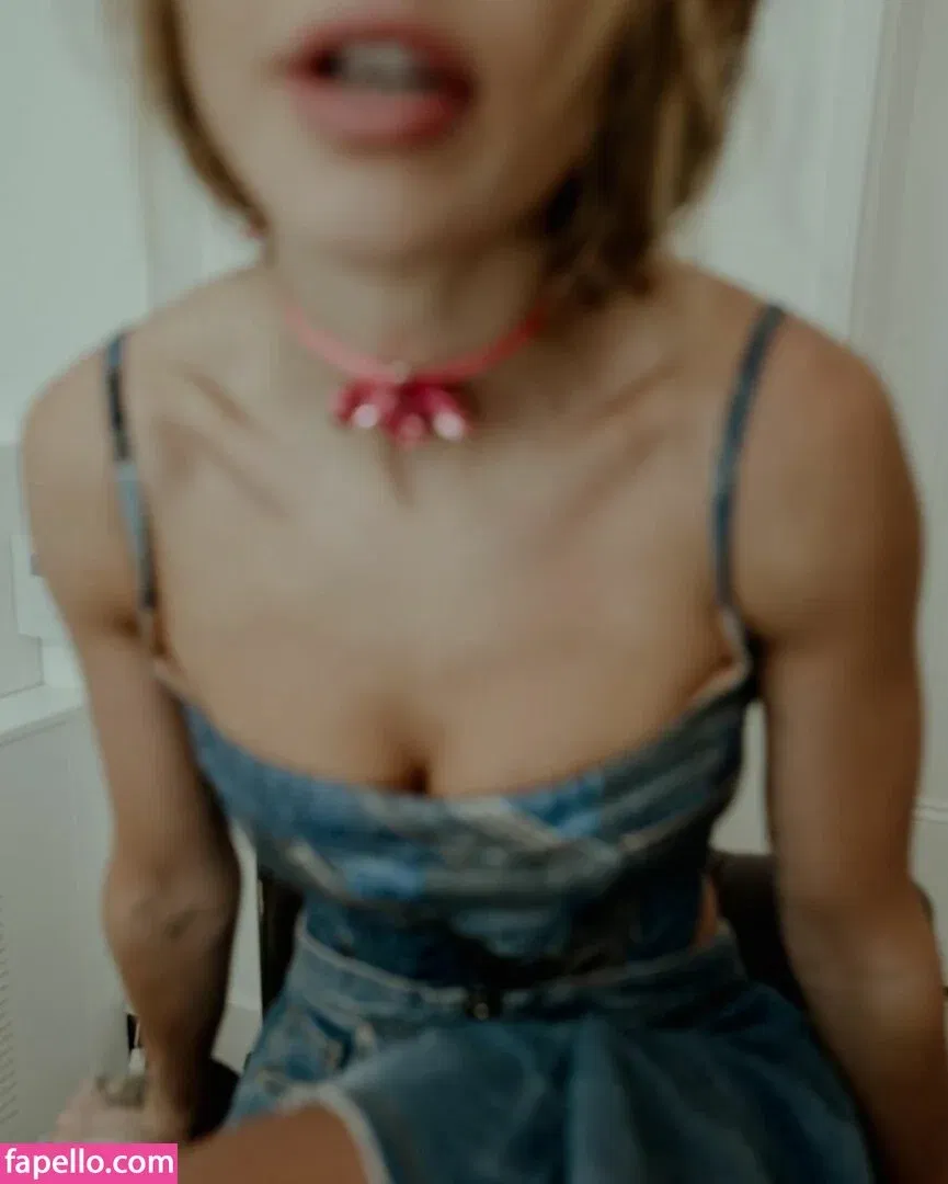 Rita Ora Onlyfans Photo Gallery 