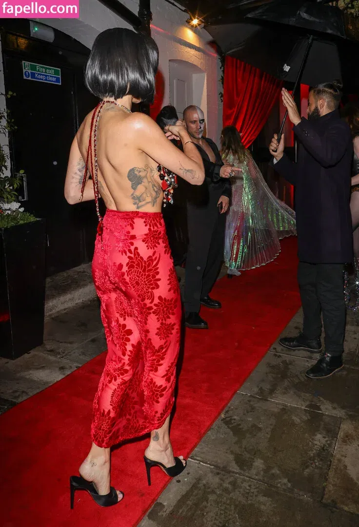 Rita Ora Onlyfans Photo Gallery 