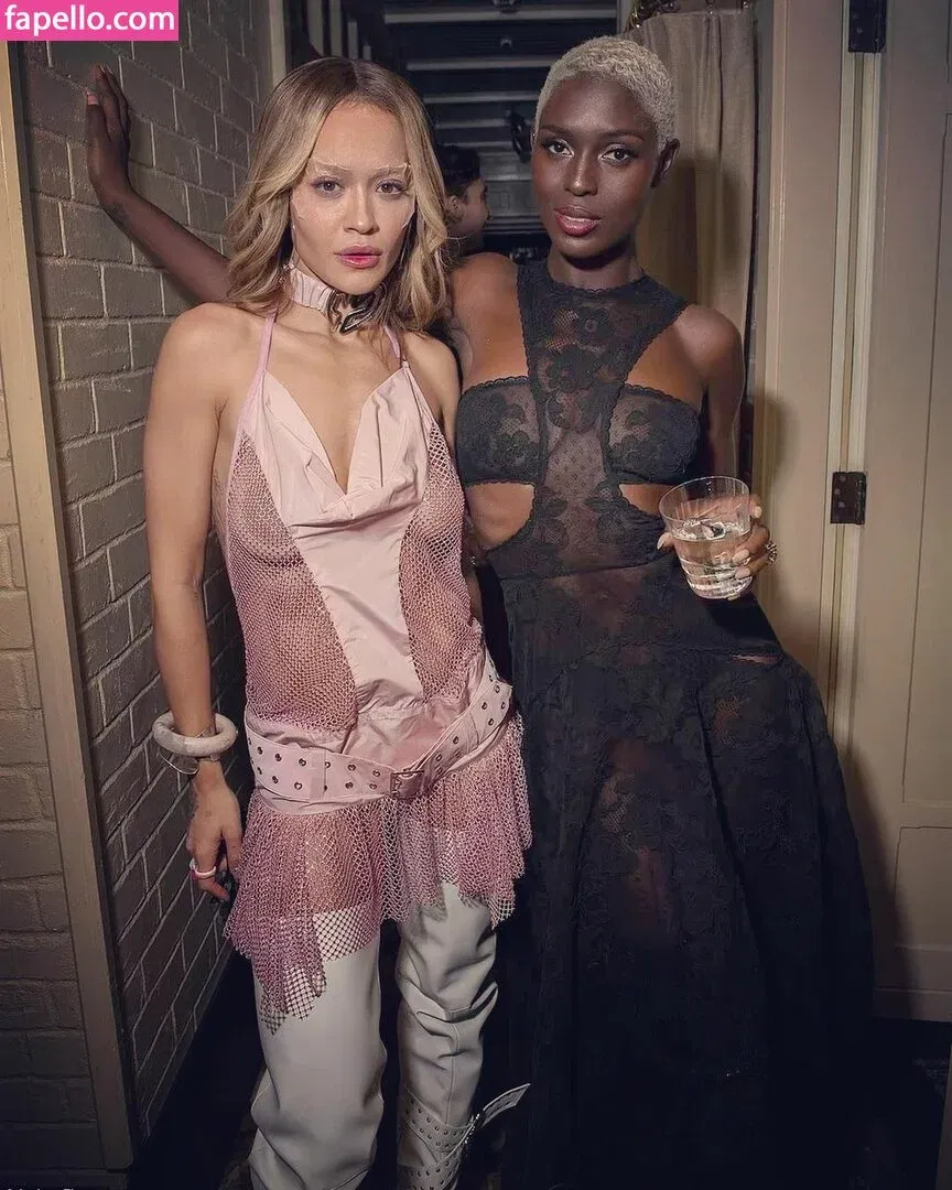 Rita Ora Onlyfans Photo Gallery 