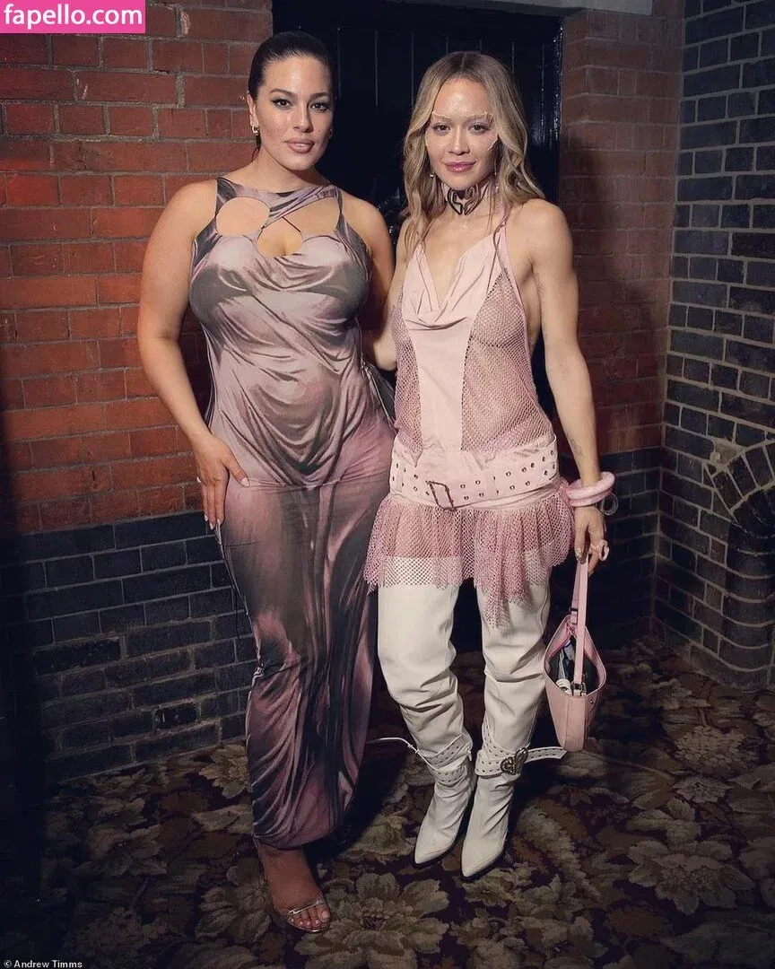 Rita Ora Onlyfans Photo Gallery 