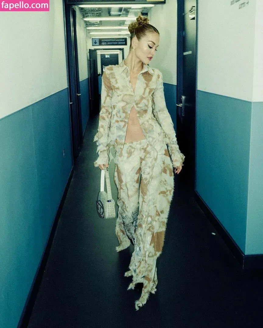 Rita Ora Onlyfans Photo Gallery 