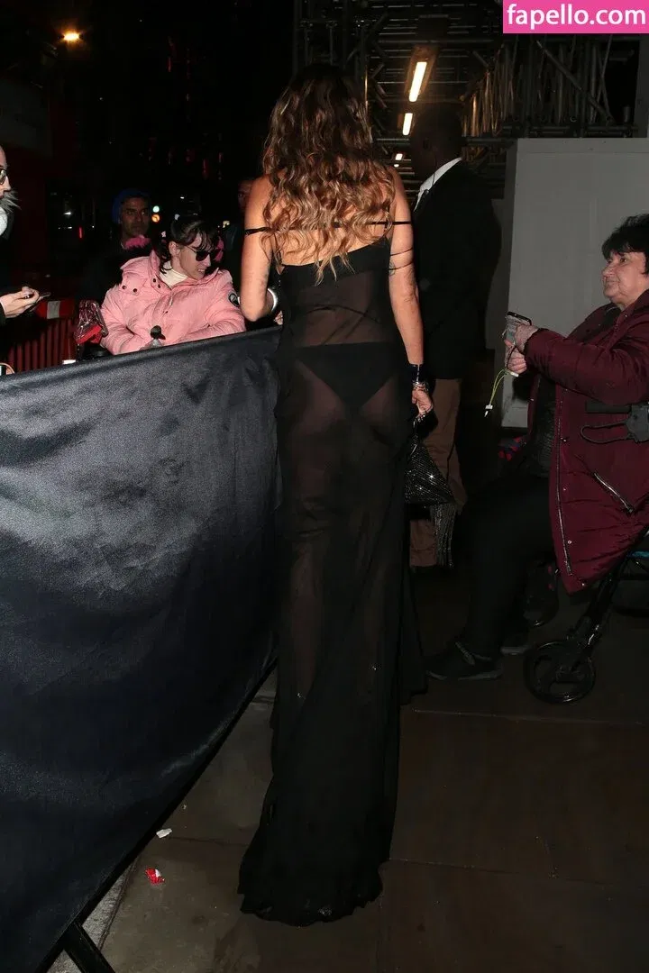 Rita Ora Onlyfans Photo Gallery 