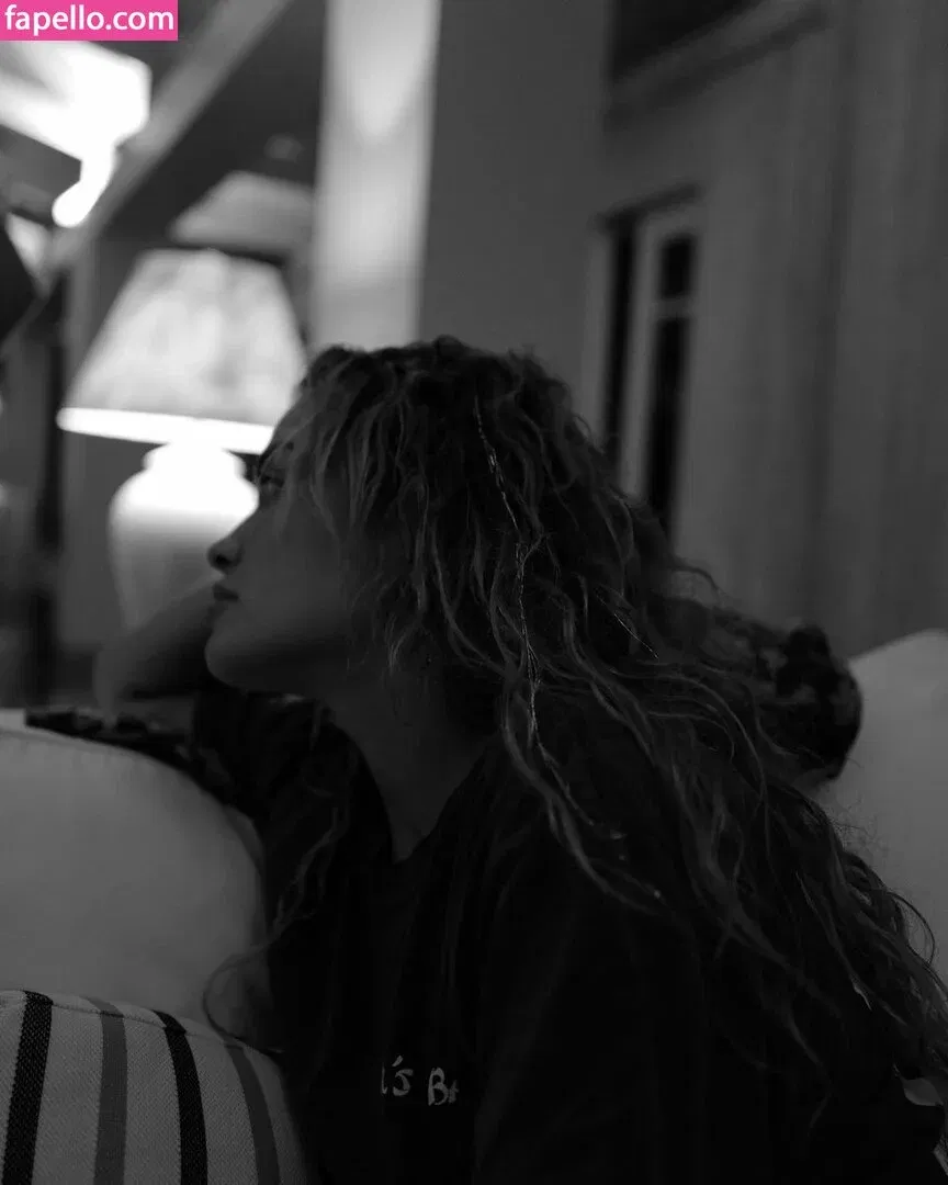 Rita Ora Onlyfans Photo Gallery 