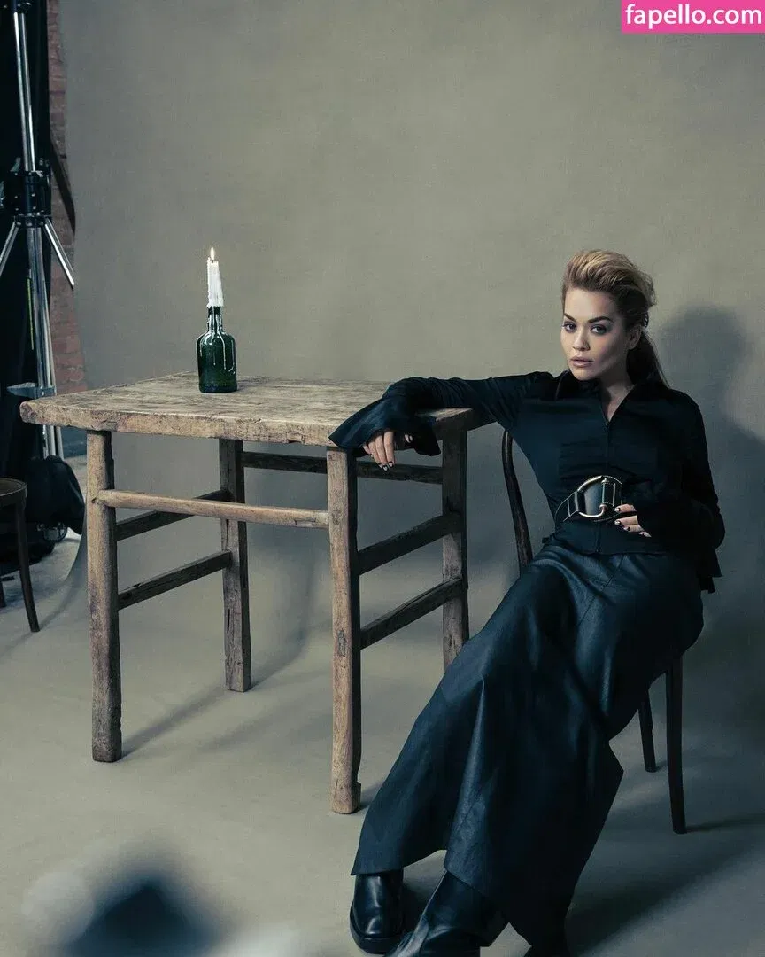 Rita Ora Onlyfans Photo Gallery 