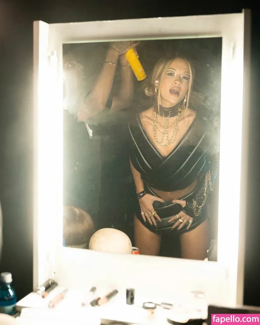 Rita Ora Onlyfans Photo Gallery 