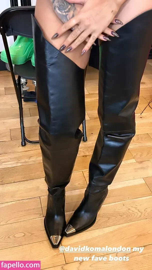 Rita Ora Onlyfans Photo Gallery 