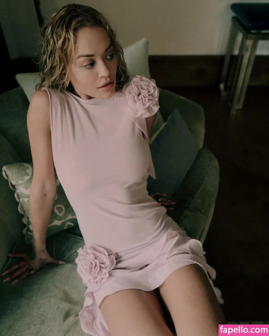 Rita Ora Onlyfans Photo Gallery 
