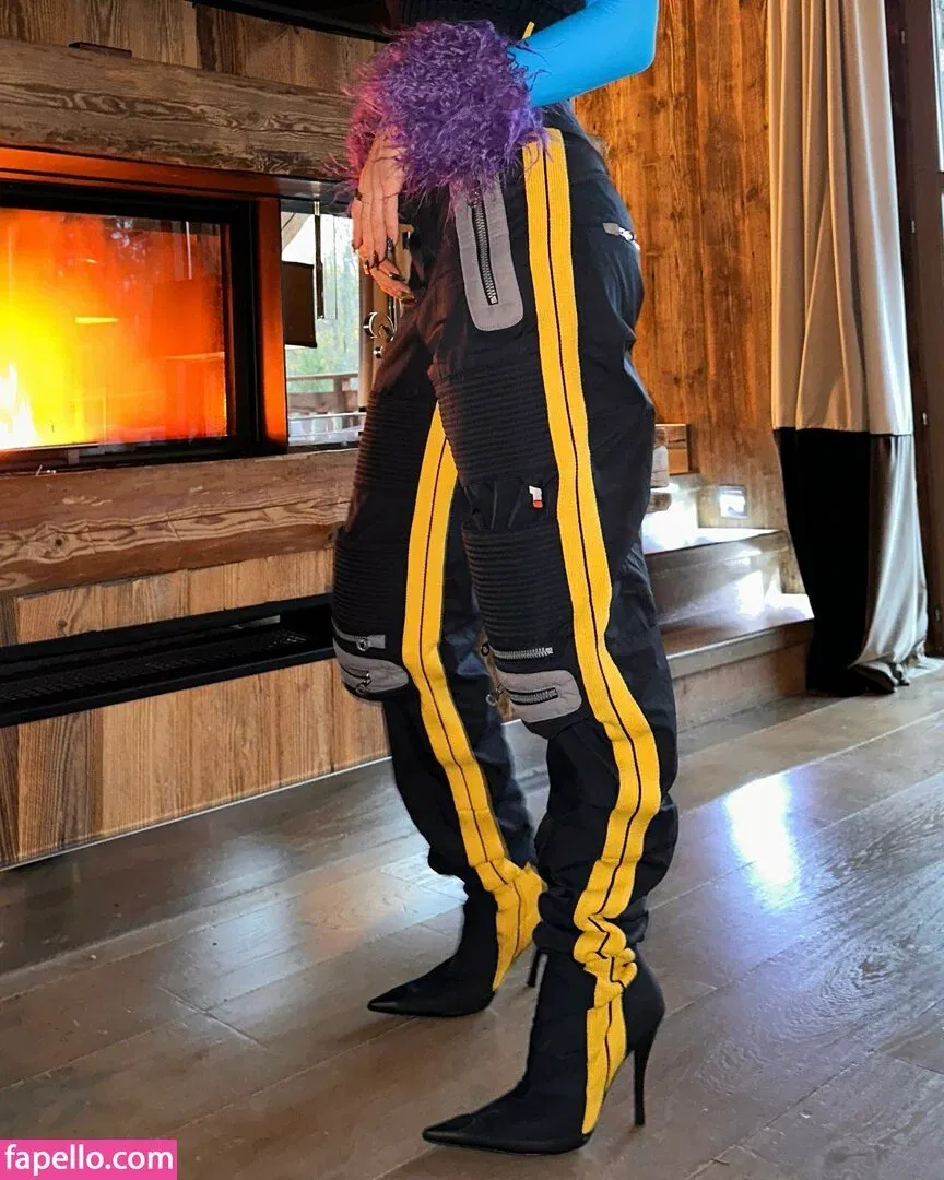 Rita Ora Onlyfans Photo Gallery 