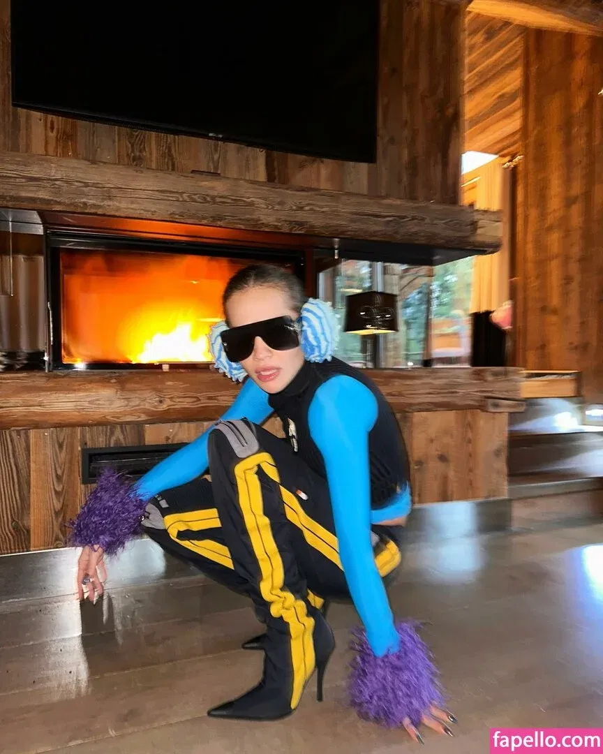 Rita Ora Onlyfans Photo Gallery 