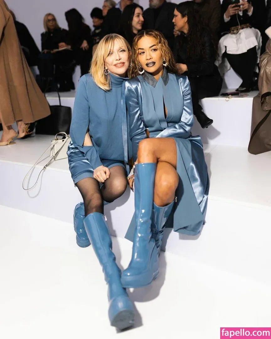 Rita Ora Onlyfans Photo Gallery 