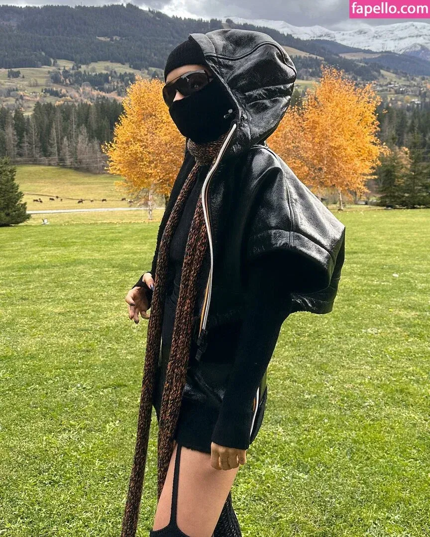 Rita Ora Onlyfans Photo Gallery 