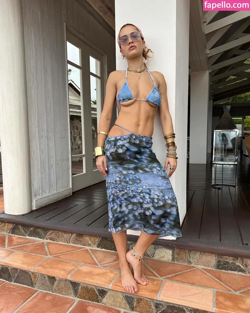 Rita Ora Onlyfans Photo Gallery 