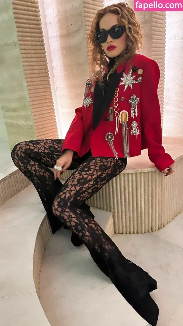 Rita Ora Onlyfans Photo Gallery 