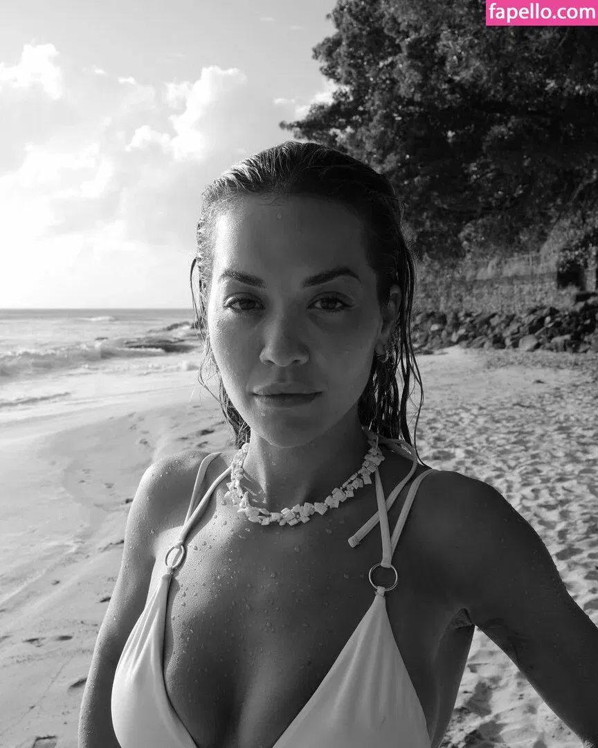 Rita Ora Onlyfans Photo Gallery 