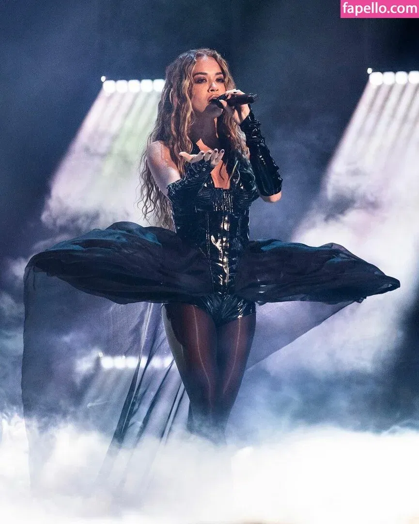 Rita Ora Onlyfans Photo Gallery 