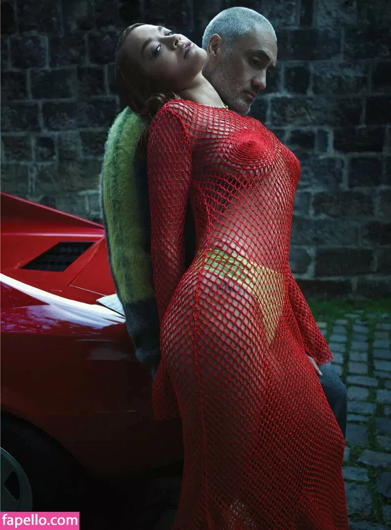 Rita Ora Onlyfans Photo Gallery 