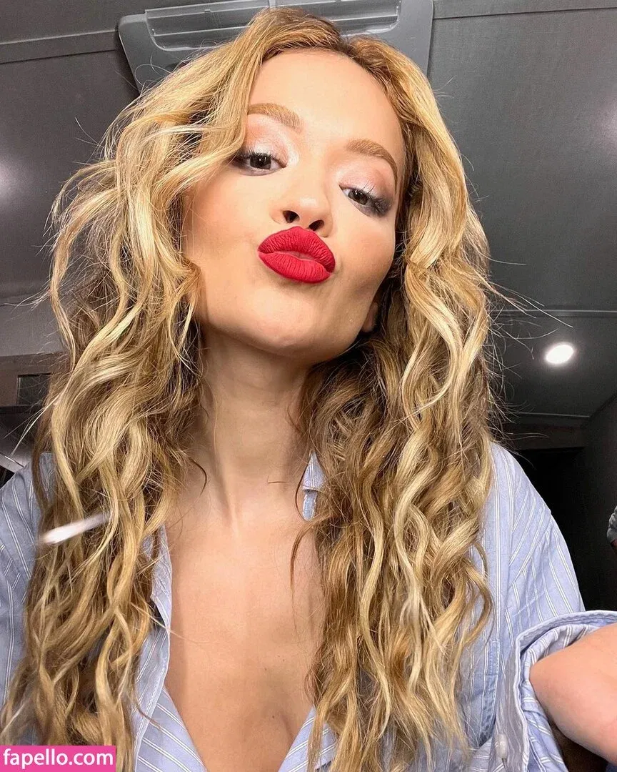 Rita Ora Onlyfans Photo Gallery 