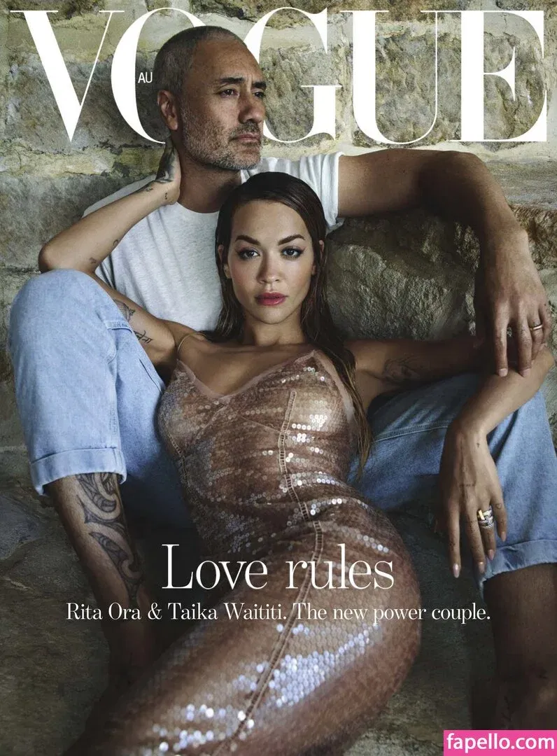 Rita Ora Onlyfans Photo Gallery 