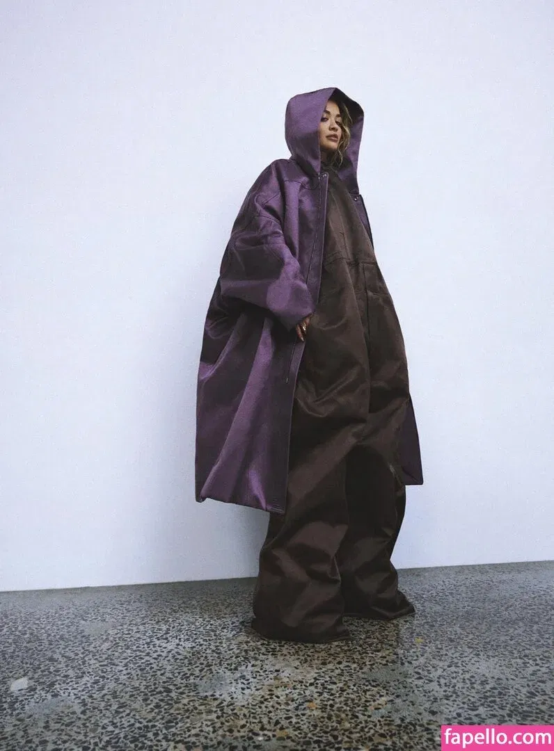 Rita Ora Onlyfans Photo Gallery 