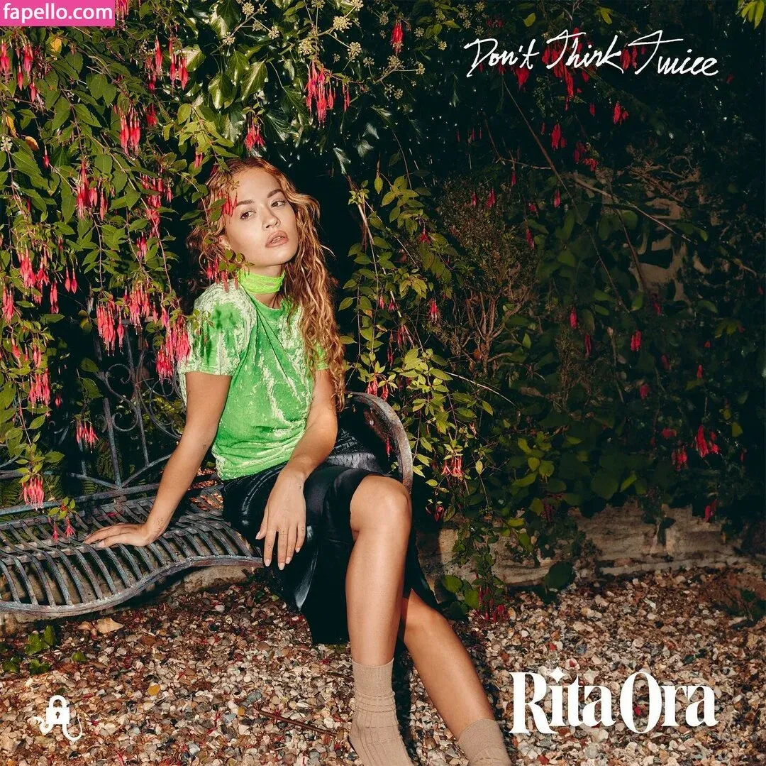 Rita Ora Onlyfans Photo Gallery 