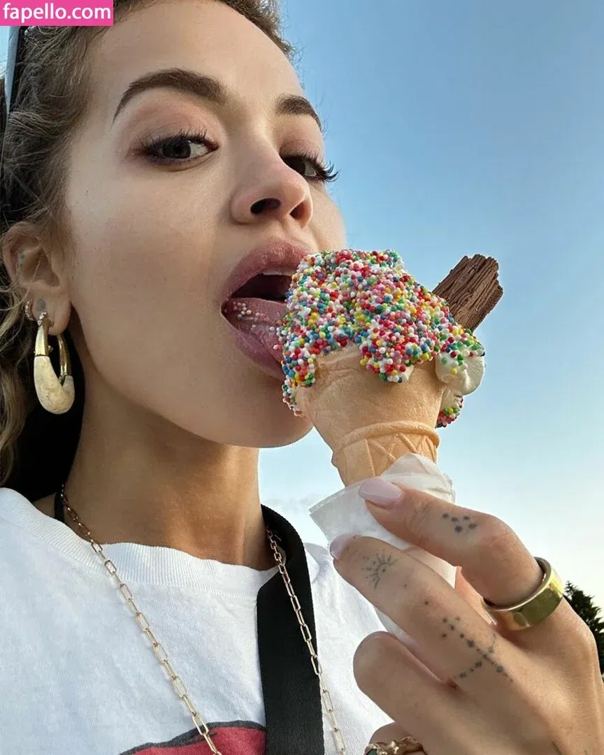Rita Ora Onlyfans Photo Gallery 