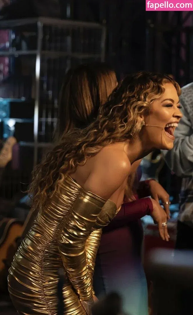 Rita Ora Onlyfans Photo Gallery 