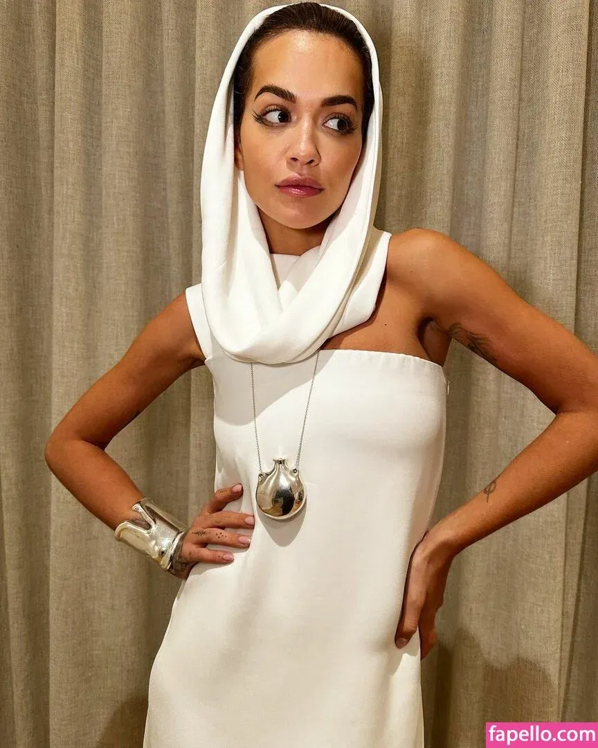 Rita Ora Onlyfans Photo Gallery 