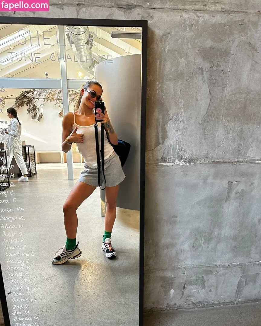 Rita Ora Onlyfans Photo Gallery 