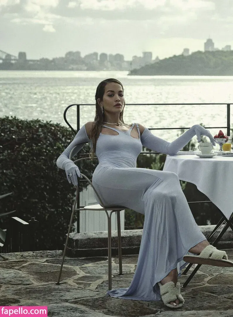 Rita Ora Onlyfans Photo Gallery 