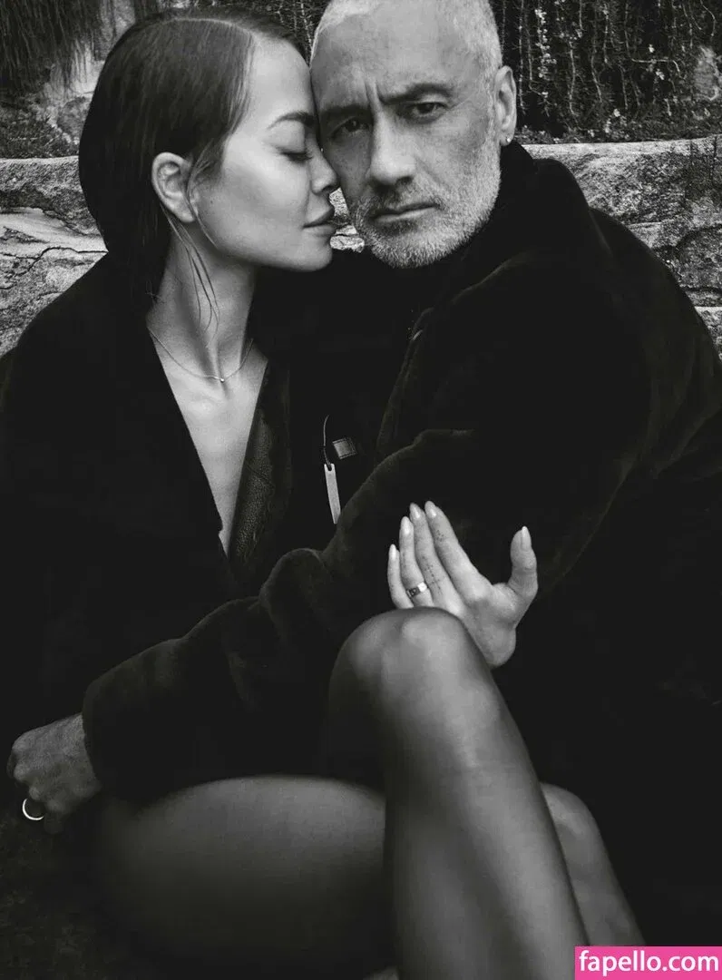 Rita Ora Onlyfans Photo Gallery 