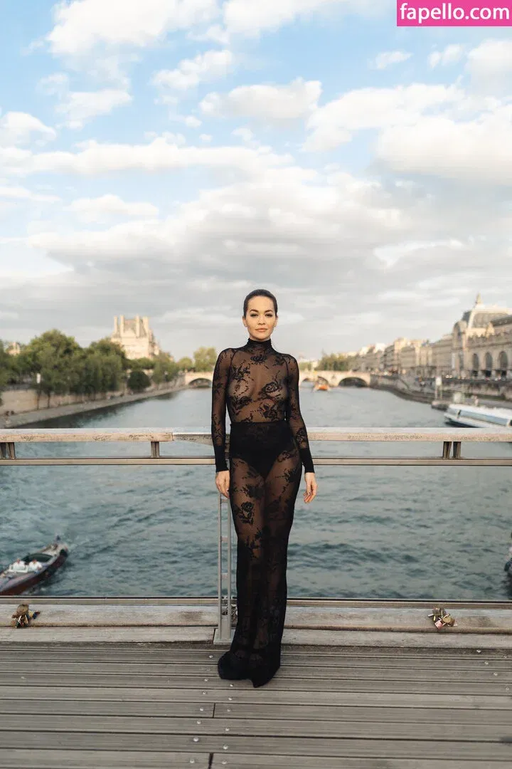 Rita Ora Onlyfans Photo Gallery 
