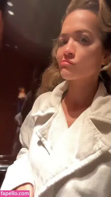 Rita Ora Onlyfans Photo Gallery 