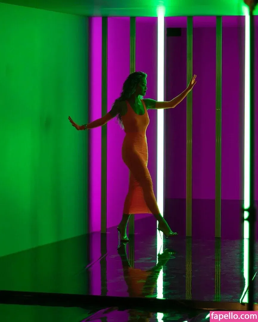 Rita Ora Onlyfans Photo Gallery 