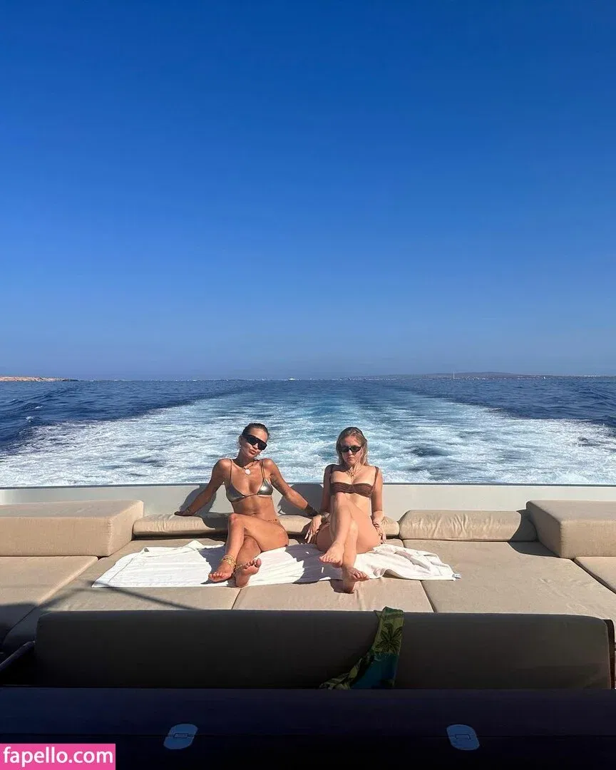 Rita Ora Onlyfans Photo Gallery 