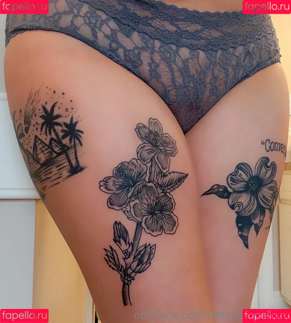 lowkeynat420 / natalierose420 Onlyfans Photo Gallery 