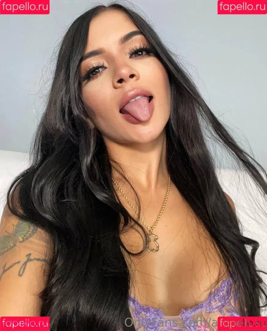 Annie Lust / Annielust Onlyfans Photo Gallery 
