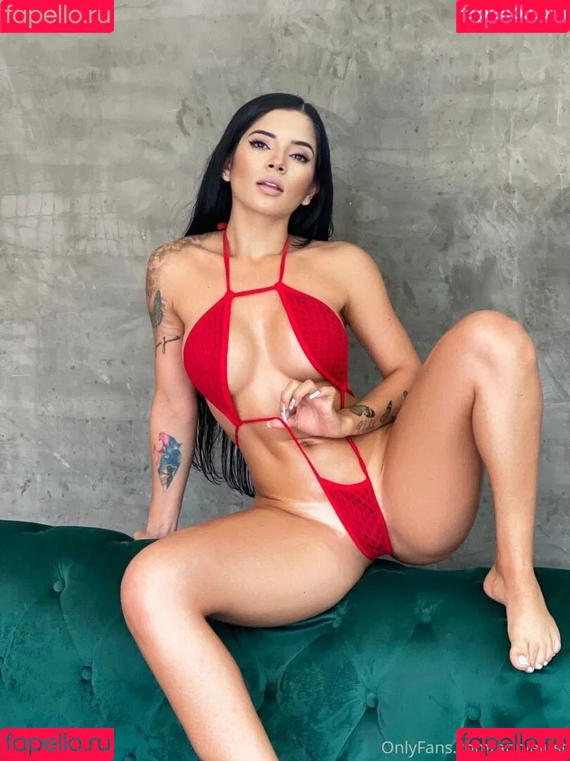 Annie Lust / Annielust Onlyfans Photo Gallery 