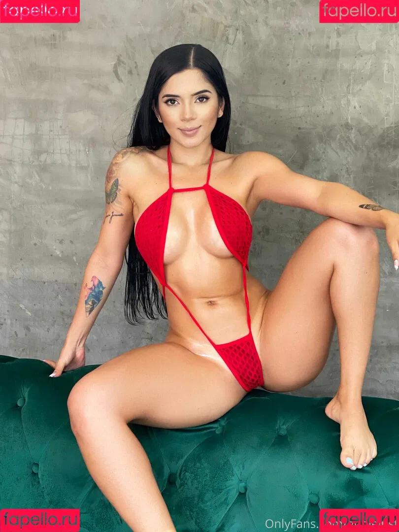 Annie Lust / Annielust Onlyfans Photo Gallery 