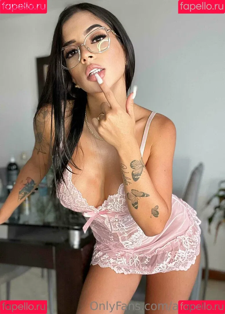 Annie Lust / Annielust Onlyfans Photo Gallery 