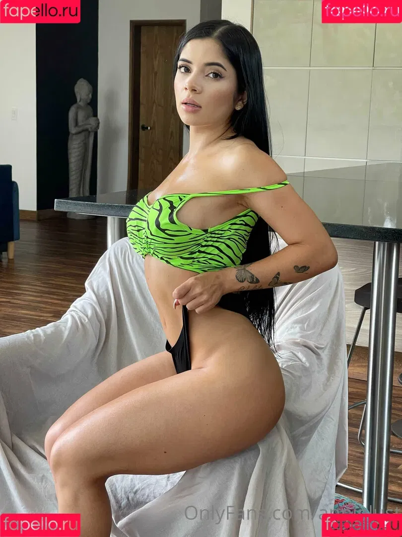 Annie Lust / Annielust Onlyfans Photo Gallery 