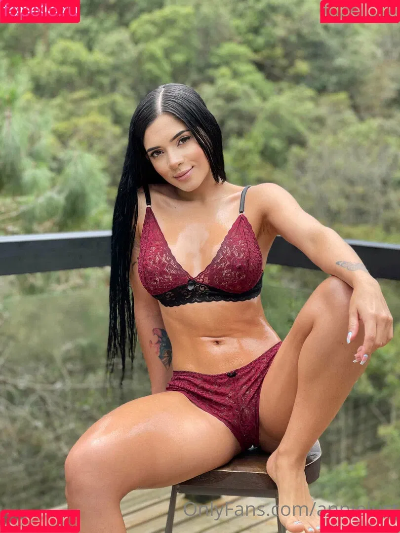 Annie Lust / Annielust Onlyfans Photo Gallery 